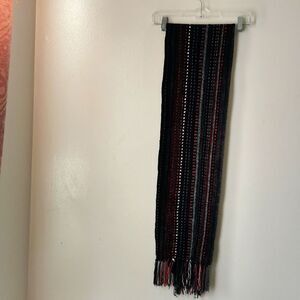 Twenty Degrees Scarf.